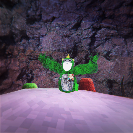 Color Correction Pack!