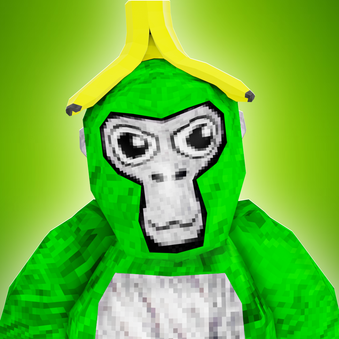 Gorilla Tag Editing Course