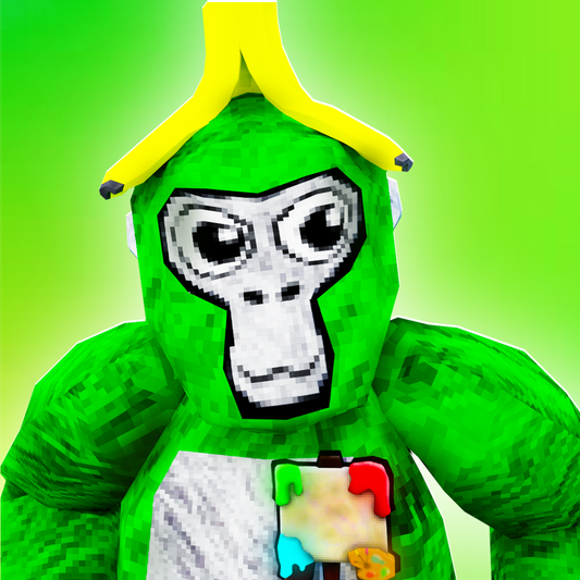 Blender Profile Picture!