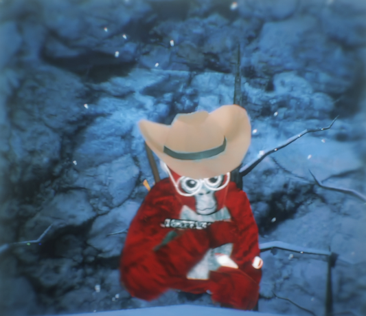 Gorilla Tag Velocity Edit!