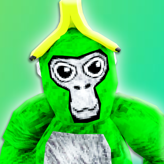 Blender Profile Picture!